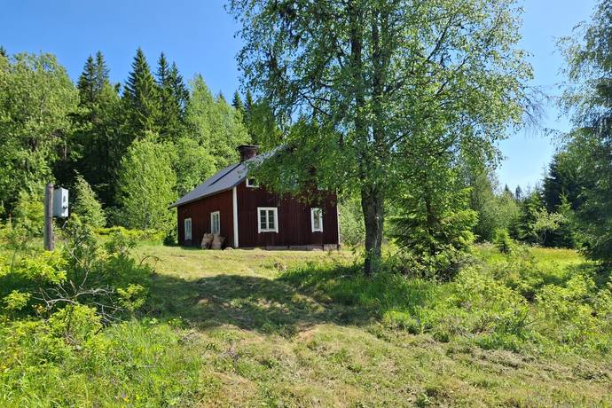 Östmark, Torsby kommun