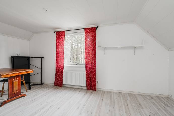 5 rum Villa på Skogsbogatan 8 Karlholm Tierps kommun - bild 18