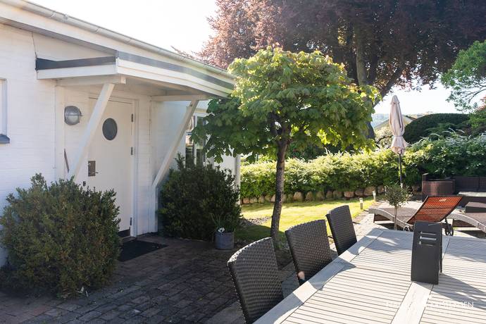4 rum Lägenhet på Strandgatan 23A Centrala Båstad Båstads kommun - bild 27