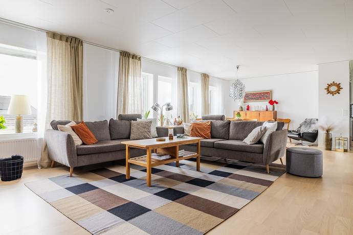 4 rum Villa på Fyrvägen 4 Sjölyckan Mariestads kommun - bild 8