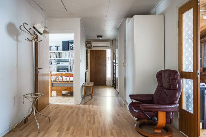 4 rum Villa på Storgården 14 Aspeboda Falu kommun - bild 4