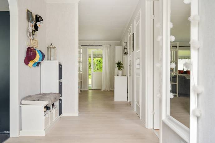 5 rum villa på Ljungvägen 13 Färgelanda, Färgelanda kommun - bild 5