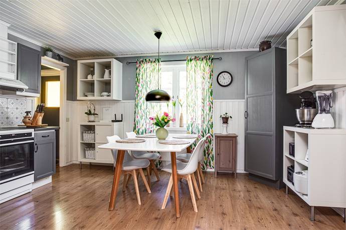 3 rum Villa på Tjärnvägen 7 Kopparberg Ljusnarsbergs kommun - bild 21