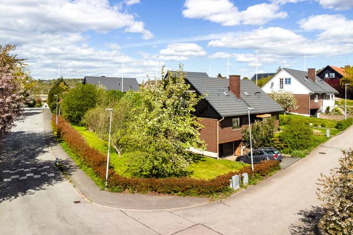 6 rum Villa på Gillviksvägen 26 Kullavik Kungsbacka kommun - bild 34