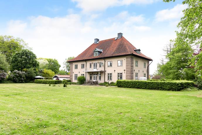 9 rum Villa på Rosencrantzgatan 32 Tomelilla Tomelilla kommun - bild 36