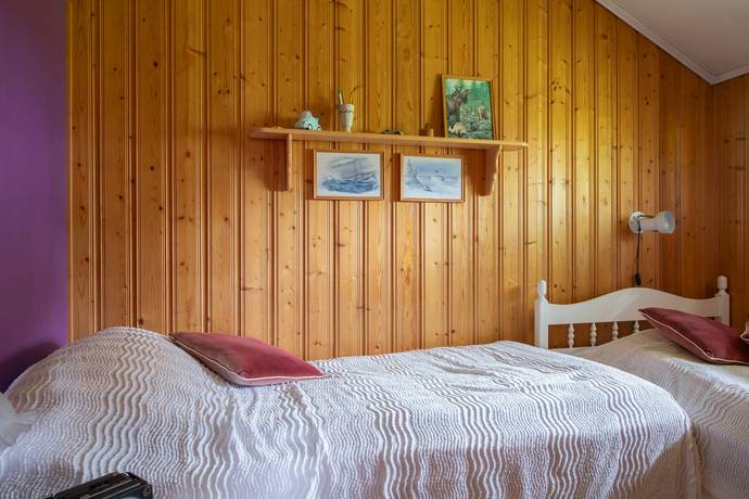 5 rum Villa på Borggatan 10 Malå kommun - bild 19