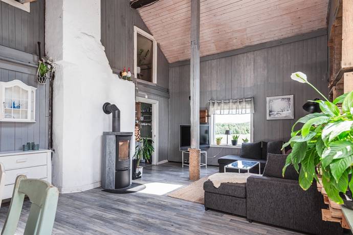 3 rum villa på Östra Ny 245 Vikbolandet, Norrköpings kommun - bild 3