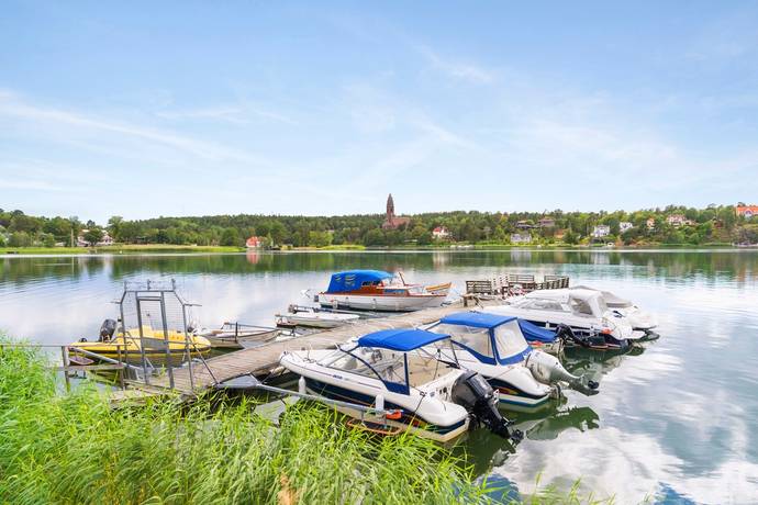 4 rum Lägenhet på Syrenparken 1 Saltsjöbaden Nacka kommun - bild 28