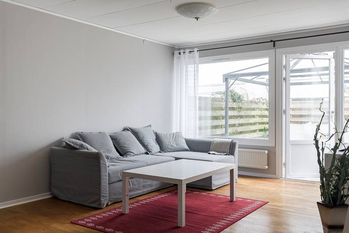 5 rum Villa på Kerstis väg 19 Hjärup Staffanstorps kommun - bild 3