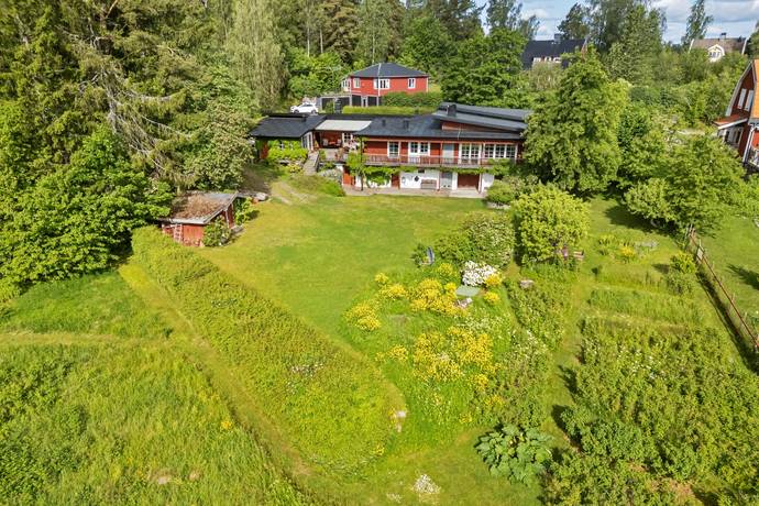 7 rum Villa på Vettershaga byväg 5 Vettershaga - Bergshamra Norrtälje kommun - bild 40