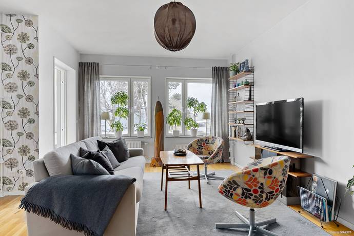 3 rum Lägenhet på Kolgårdsgatan 5 Visby - Öster Gotlands kommun - bild 6