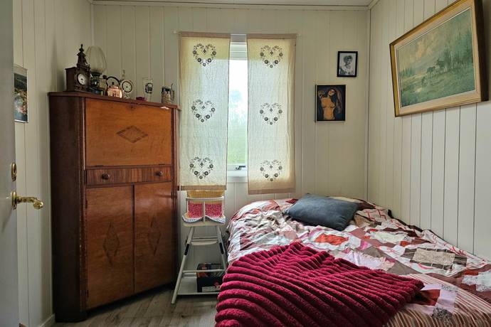 2 rum Gård med jordbruk på Skärvgölsvägen 33 och 37 Ronneby kommun - bild 47