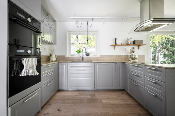 5 rum Villa på Värmdövägen 34 Värmdö - Torsby Värmdö kommun - bild 12