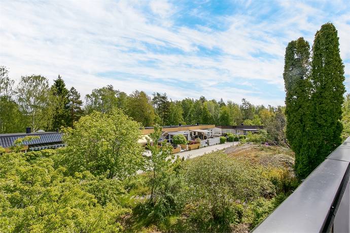 5 rum Radhus på Fjärilstigen 135 Salem Salems kommun - bild 22