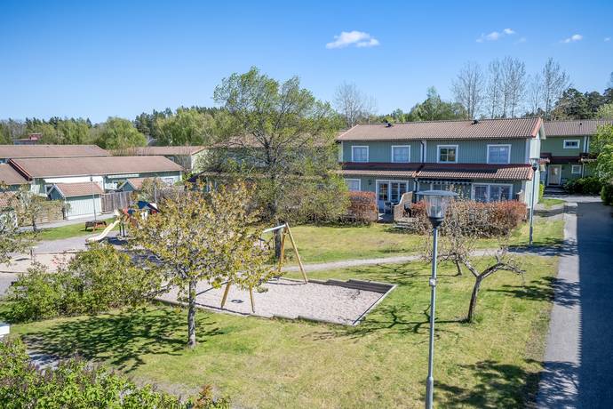 2 rum Lägenhet på Lärjungevägen 133 Mårtensberg Haninge kommun - bild 17