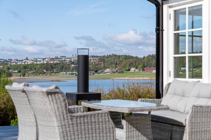4 rum vinterbonat fritidshus på Åsen 251 Åsen, Uddevalla kommun - bild 2
