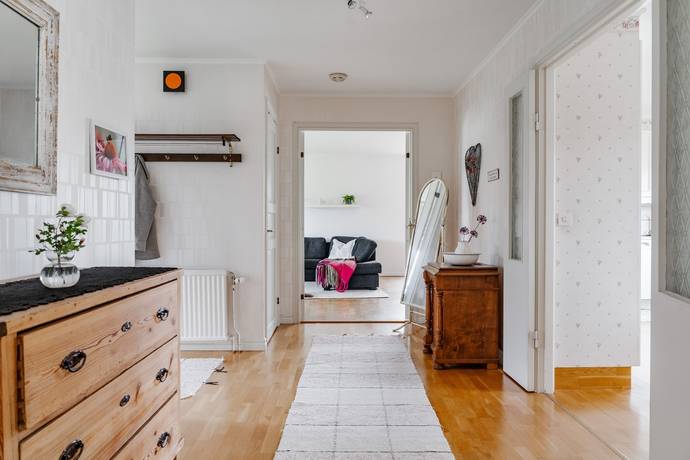 5 rum Villa på Trädgårdsgatan 8 Nossebro Essunga kommun - bild 11