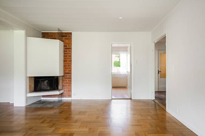 5 rum Radhus på Västra Dalgatan 49 Centralt Örnsköldsviks kommun - bild 12