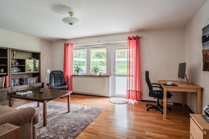 2,5 rum lägenhet på Bergslagsresan 78 Sävja, Uppsala kommun - bild 4