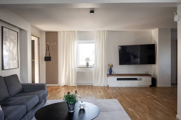 3 rum Villa på Hurva 1208 Eslövs kommun - bild 12