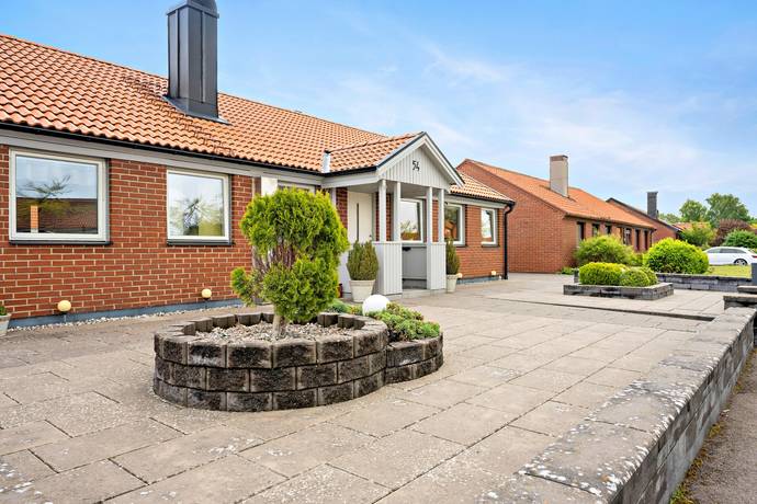 5 rum Villa på Rundan 54 Gustavsfält Halmstads kommun - bild 26