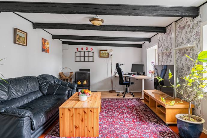 4 rum Villa på Värmövägen 14A Billeberga Svalövs kommun - bild 12