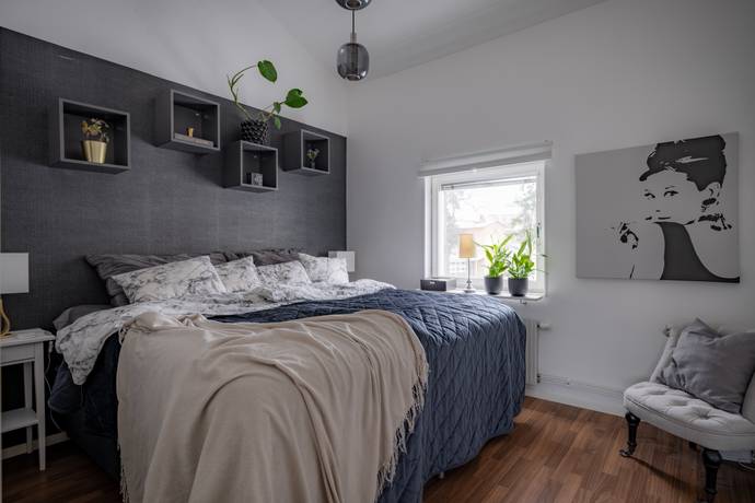 3 rum lägenhet på Blommelundsvägen 5 Carlslund, Upplands Väsby kommun - bild 4
