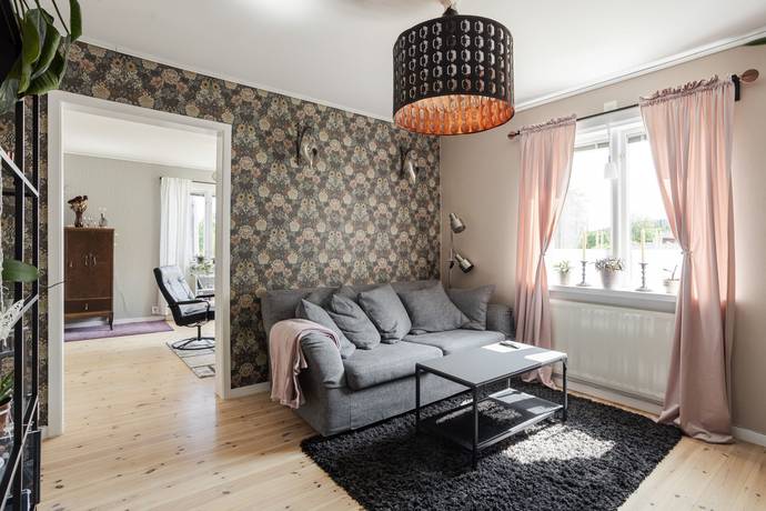 4 rum Villa på Vrebrovägen 14 Sågmyra Falu kommun - bild 11