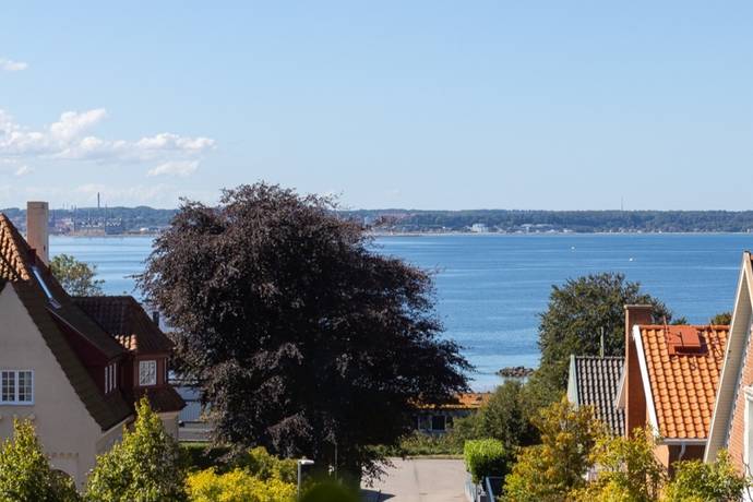 Karl X Gustavs gata 44A, Tågaborg, Helsingborgs kommun