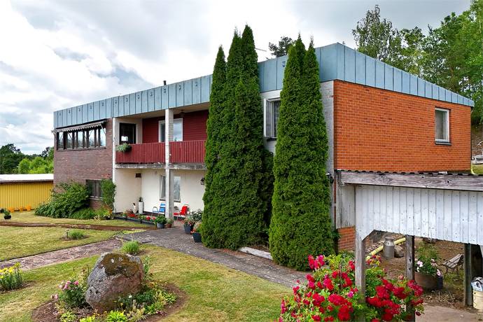 Högsby, Högsby kommun