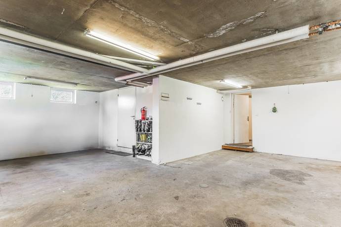 7 rum Villa på LOSJÖVÄGEN 8 Roslags Kulla Österåkers kommun - bild 24