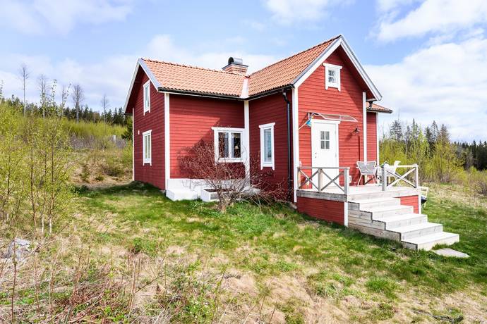3 rum Vinterbonat fritidshus på Dalkarlsbo 29 Dalkarlsbo Säters kommun - bild 3