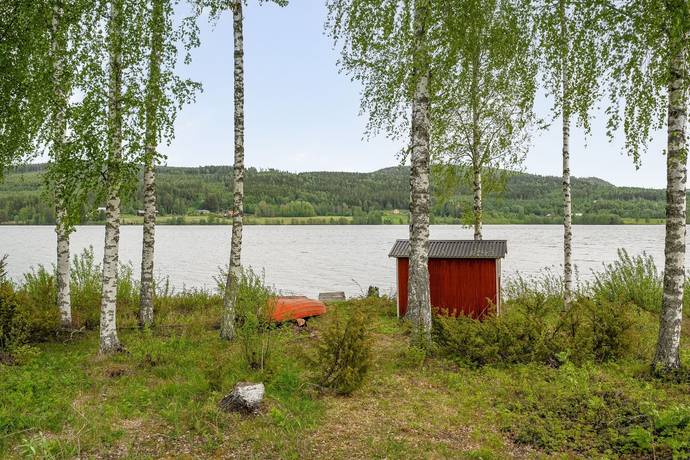 4 rum Villa på Nordanede 781 Torpshammar Ånge kommun - bild 36