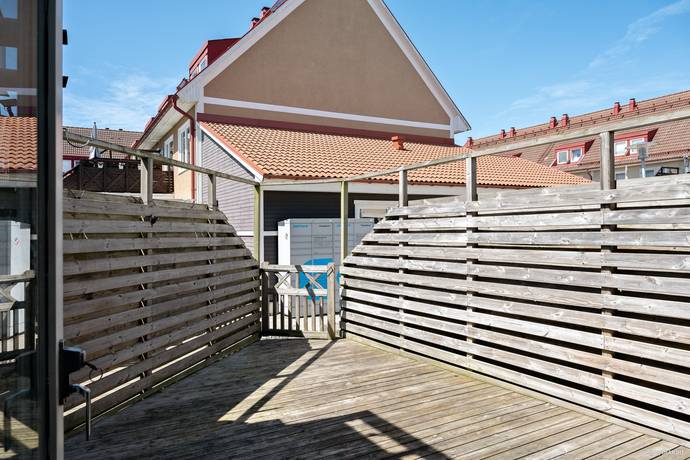 2 rum lägenhet på Vannagårdsgatan 178 Husie, Malmö kommun - bild 2