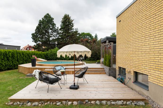 6 rum Villa på Helgestahillsvägen 17 Helgestahill Eskilstuna kommun - bild 47