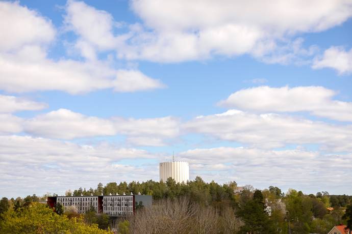 2 rum Lägenhet på Kostervägen 3 Lidingö kommun - bild 21