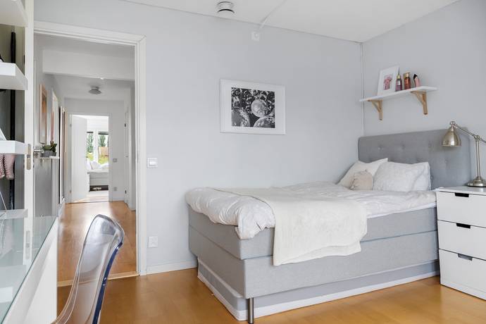 5 rum Parhus på Ädelgransgatan 35 Bunkeflostrand Malmö kommun - bild 24
