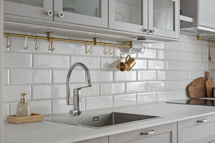 2 rum lägenhet på Eskadervägen 36 Näsbypark, Täby kommun - bild 2