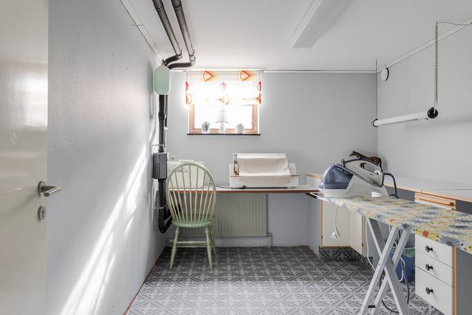 5 rum Villa på Flintgatan 10 Gnosjö Gnosjö kommun - bild 30