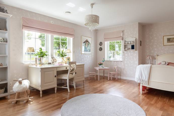 9 rum Villa på Jute Tvärväg 6 Åsa Kungsbacka kommun - bild 20