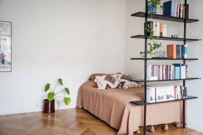1 rum Lägenhet på Södra Förstadsgatan 117 Dalaplan Malmö kommun - bild 9