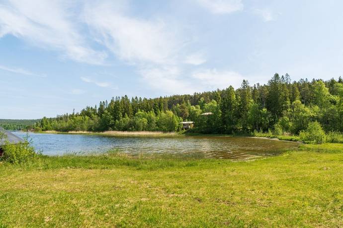 6 rum Fritidsboende på Malmön 136 Örnsköldsviks kommun - bild 53