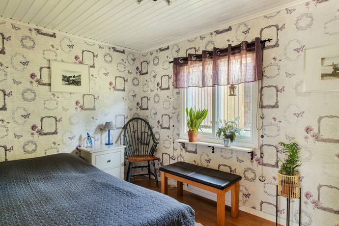 7 rum Villa på Kvarnsjövägen 12 Björknäs Norrtälje kommun - bild 15