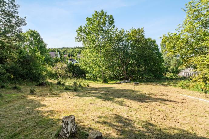 villa på Lindomebyvägen 10 Lindome, Mölndals kommun - bild 4