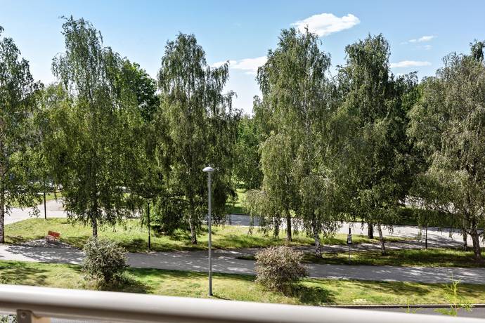 2 rum Lägenhet på Ursviksvägen 14 Sundbyberg Sundbybergs kommun - bild 3