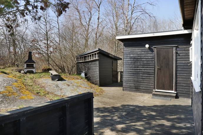 4 rum Vinterbonat fritidshus på Lalleröd 508 Lalleröd Orust kommun - bild 5
