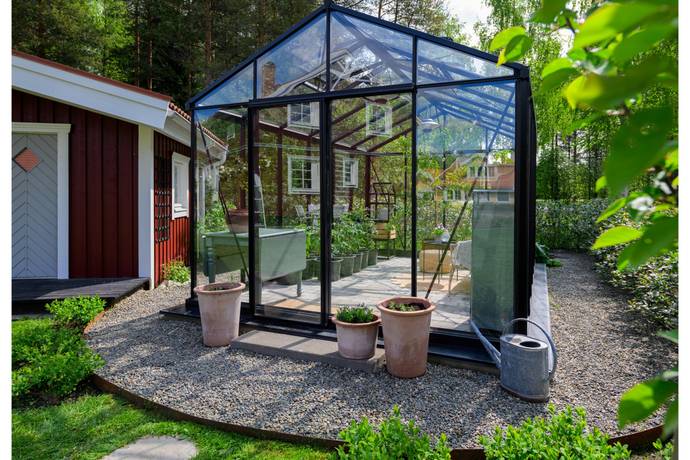7 rum Villa på Morgonvägen 21 Ersmark Umeå kommun - bild 75