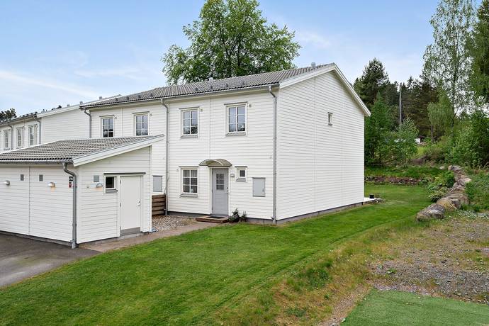 5 rum Lägenhet på Bäckängsvägen 27 B Sätila Marks kommun - bild 5