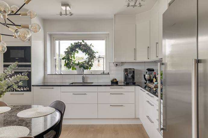 3 rum lägenhet på Rosengrens gata 1 Limhamns Sjöstad, Malmö kommun - bild 5