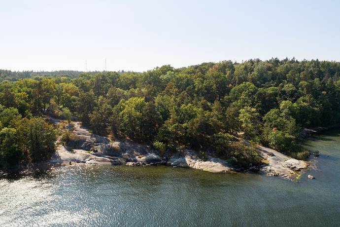 2.5 rum Lägenhet på Diligensvägen 38 Jarlaberg Nacka kommun - bild 33